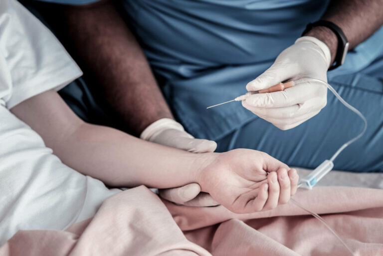 Mehr über den Artikel erfahren Was ist Nembutal Barbiturat? 101