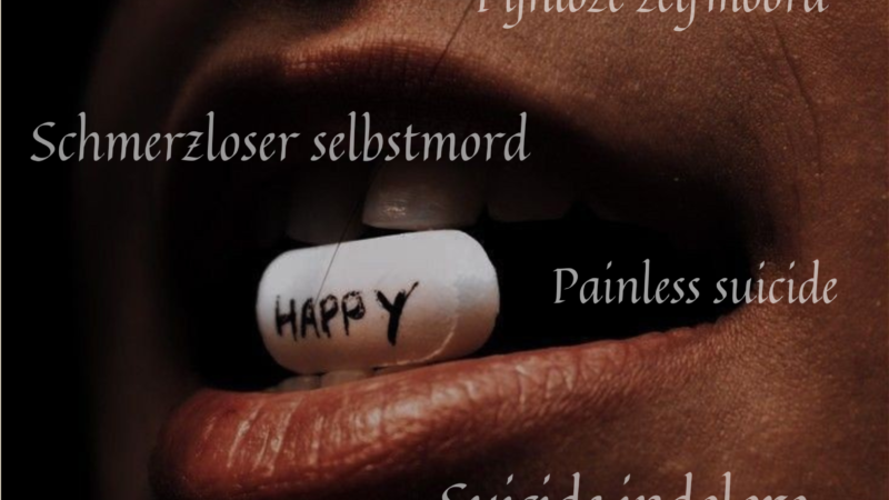 Painless Suicide, Painless Suicide, suicide sans douleur, schmerzloser Selbstmord, pijnloze zelfmoord, безболезненное самоубийство, Suicidio Sin Dolor, Безболезненное самоубийство, Nembutal, Buy nembutal, Nembutal kopen, Nembutal Kaufen, Pentobarbital kopen, Pentobarbital Kaufen, comprar nembutal, achat pentobarbital, acheter nembutal, nembutal for sale, Нембутал купить, Köpa Nembutal, Beställ Nembutal , Nembutal apotek , نيمبوتال للبيع